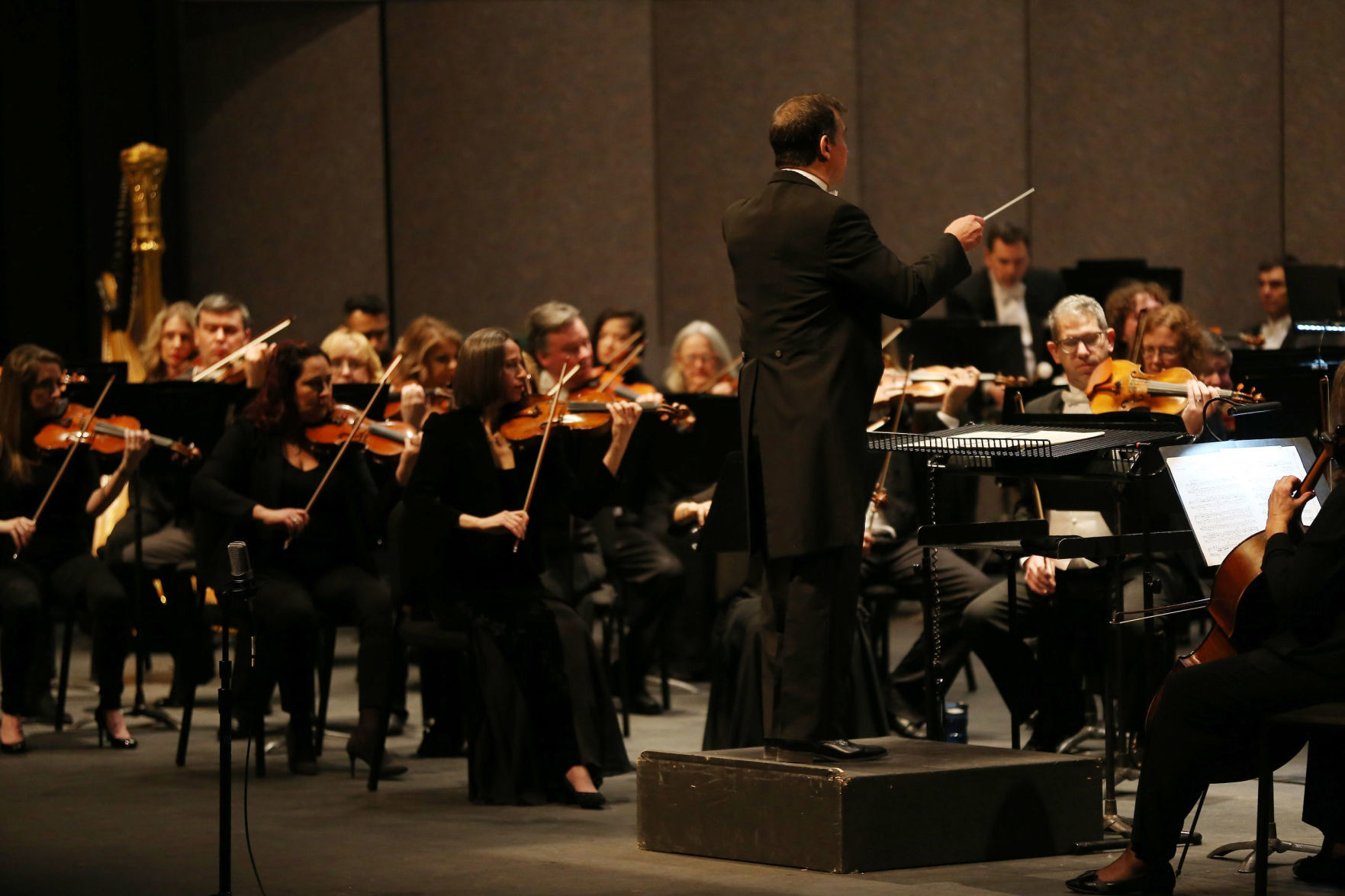 Tulsa Symphony